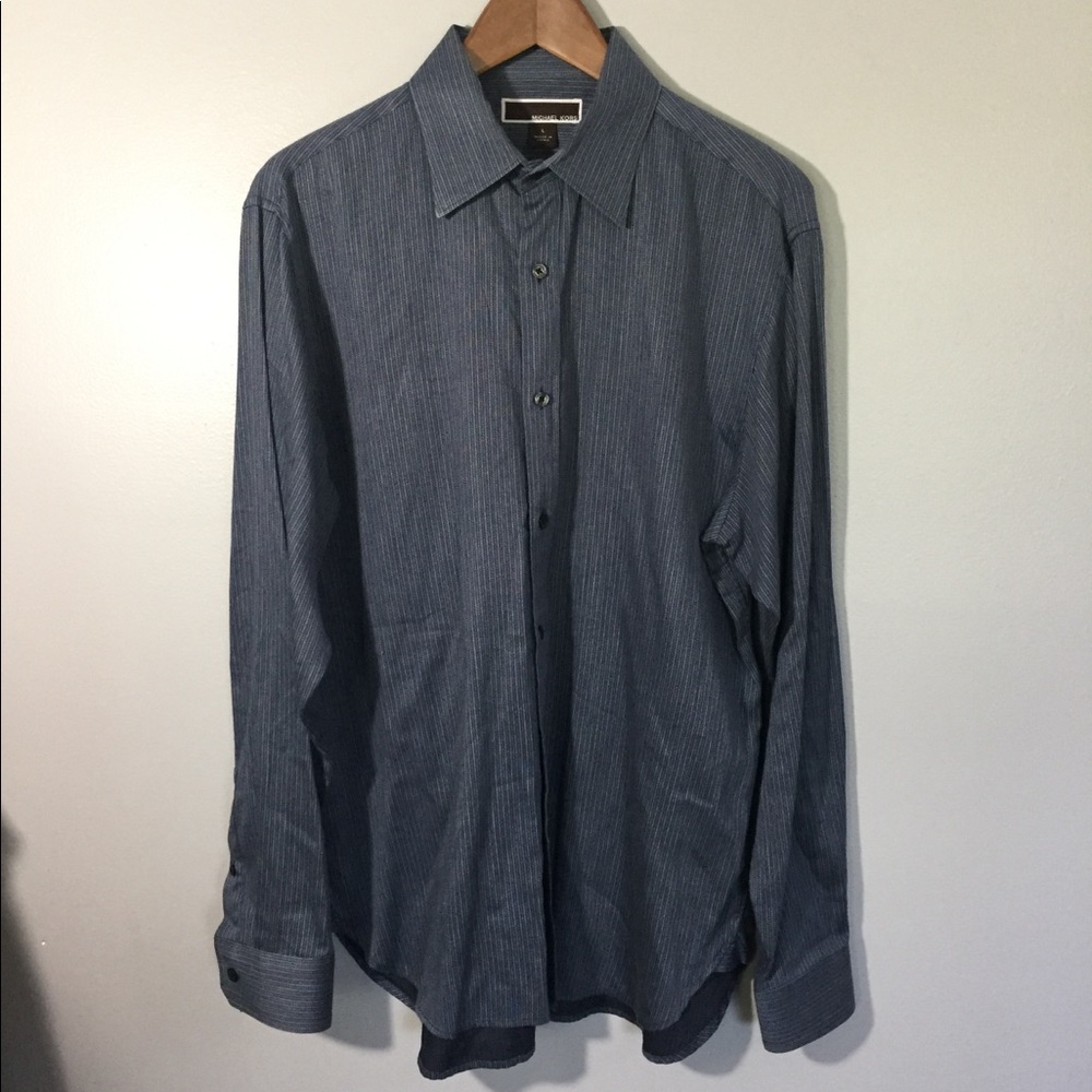 Michael Kors Button Down - image 1